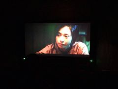 -CGV星星影城(颐堤港ScreenX店)