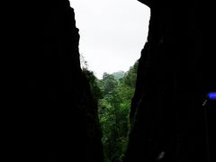 -四洞沟景区