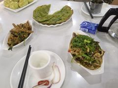 -露莎餐厅(得胜沙店)