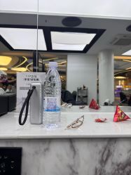 -M1山木造型国潮男士发型定制