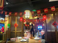 -实在湘·大碗土菜(竹料店)