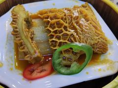 -吉莲利苑海鲜酒家(珠海拱北29年老字号店)