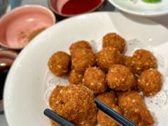 -月福京味斋·烤鸭店·北京菜(鼓楼总店)