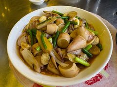 -健跳小海鲜(人民路店)