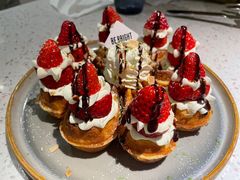 -BE BRIGHT KITCHEN(正佳广场店)