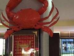 -龙海鲜螃蟹王(宏茂桥店)