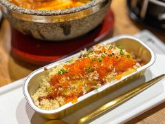 -上户日本料理(北仑富邦店)
