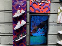 -NIKE品牌体验店(南京东路店)