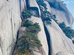 -天柱山风景区