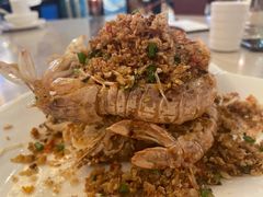 -达叔香味海鲜(海棠68环球美食街店)