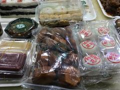 -锦馨豆汁(天坛路店)