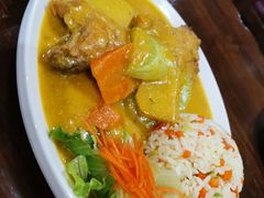 -panchos 墨西哥餐厅(嘉绿苑店)