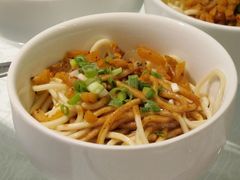 热干面-湖北味道(湖北大厦店)