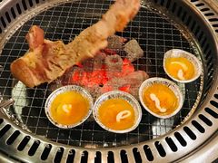 -炙忧烤肉屋(中国铁建广场店)