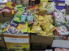 -紫荆城食品交易中心(华强北店)