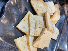 -牛犇烤肉(物资学院路店)