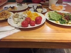 -So Lounge索兰至餐厅(蓝色港湾店)