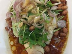 -蒲园食堂(中山大学广州校区南校园店)