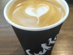 -明谦·Coffee&Cocktail Bar(美您公园店)