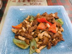 -玉桥餐厅(天坛店)