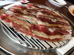 五花肉-青鹤谷(苏州店)
