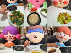 -马克西姆俄罗斯餐厅(通亚街店)