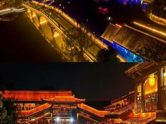-台儿庄古城