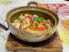 -寻味顺德·南记酒家·传统顺德菜·鱼生(广源路店)