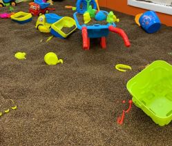 -孩子王童乐园(天津远洋乐堤港店)