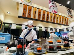 -合点寿司(美罗城店)