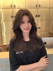 -3AM HAIR SALON染发接发