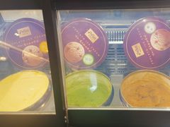 -晶丽香榭自助餐(南京大饭店)