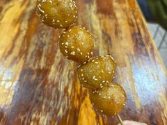 -洞子口张老二凉粉(文殊院店)