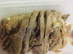 -正宗忘不了老鹅(梅岭店)