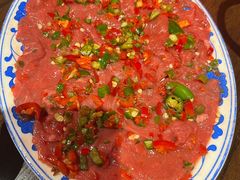 -萍姐火锅·公路夜市(江宁万达店)