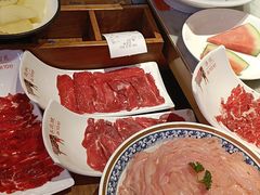 -川味观·鲜货火锅(景芳水湘店)