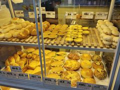 -美嘉华面包西饼店(红胜坊店)