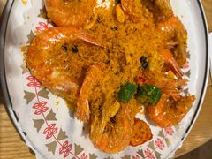 -德胜轩正宗顺德菜(宝安沙井会展中心店)