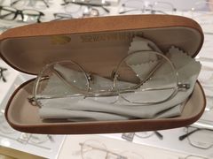 -精益眼镜(广埠屯店)