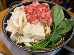 -银子铁板烧料理自助餐(人民广场店)