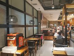 -比格比萨自助(新辰里学清路店)