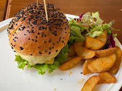 -UPPER KITCHEN(延安路店)
