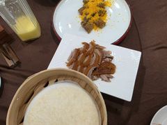 -全聚德(上海首店浦东店)