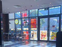 -汉堡王(上海凌云壹街坊店)