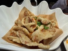 -华竹饭店(中央大街店)
