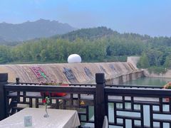 -望京楼flavor餐厅(古北水镇景区店)