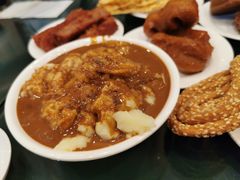 面茶-护国寺小吃(机场店)