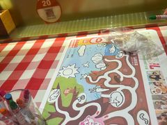 -西贝(金桥店)