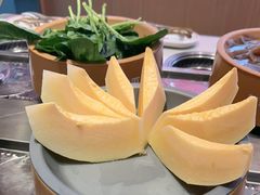 -龍歌自助小火锅(李沧丽达店)