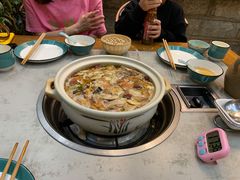 -大理董·董家小厨野生菌火锅(古城旗舰店)